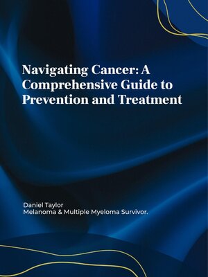 cover image of Navigating Cancer